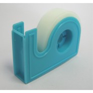 Transpore Plastic Tape with Dispenser