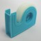 Transpore Plastic Tape with Dispenser