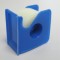 Transpore Plastic Tape with Dispenser