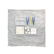 Wound Dressing Pack - 02
