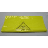 Bio Hazard Bags