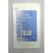 Suture Removal Kit