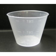 Medicine Measuring Cups