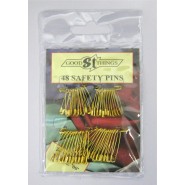 Safety Pins