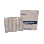 Splinter Probes (Disposable)