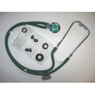 Stethoscope