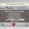 Stitch Cutter Blades - Sterile