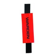 Warden Arm Band