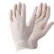 Latex Gloves (Powder Free)