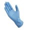  Nitrile (POWDER FREE) Sensitive Gloves- EAGLE