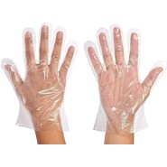 Polyethylene Gloves
