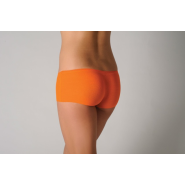 Disposable Briefs (boy-leg) - Black