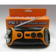 Torch/Radio