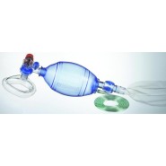 Bag-Valve-Mask Resuscitator