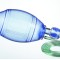 Bag-Valve-Mask Resuscitator