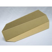 Cardboard Arm/Leg Splint