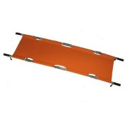 Folding Pole Stretcher