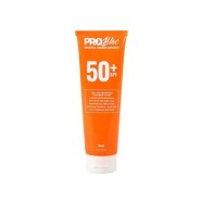Sunscreen lotion SPF 50+ 