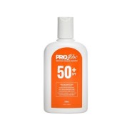 Sunscreen lotion SPF 50+ 
