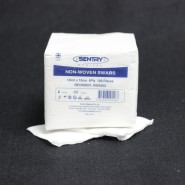 Non-woven Swabs