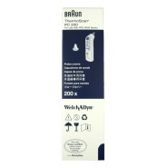 Braun Thermoscan Probe Covers