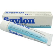 Antiseptic Cream