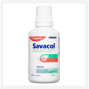 Mouth & Throat Rinse