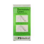 Digital Thermometer Covers