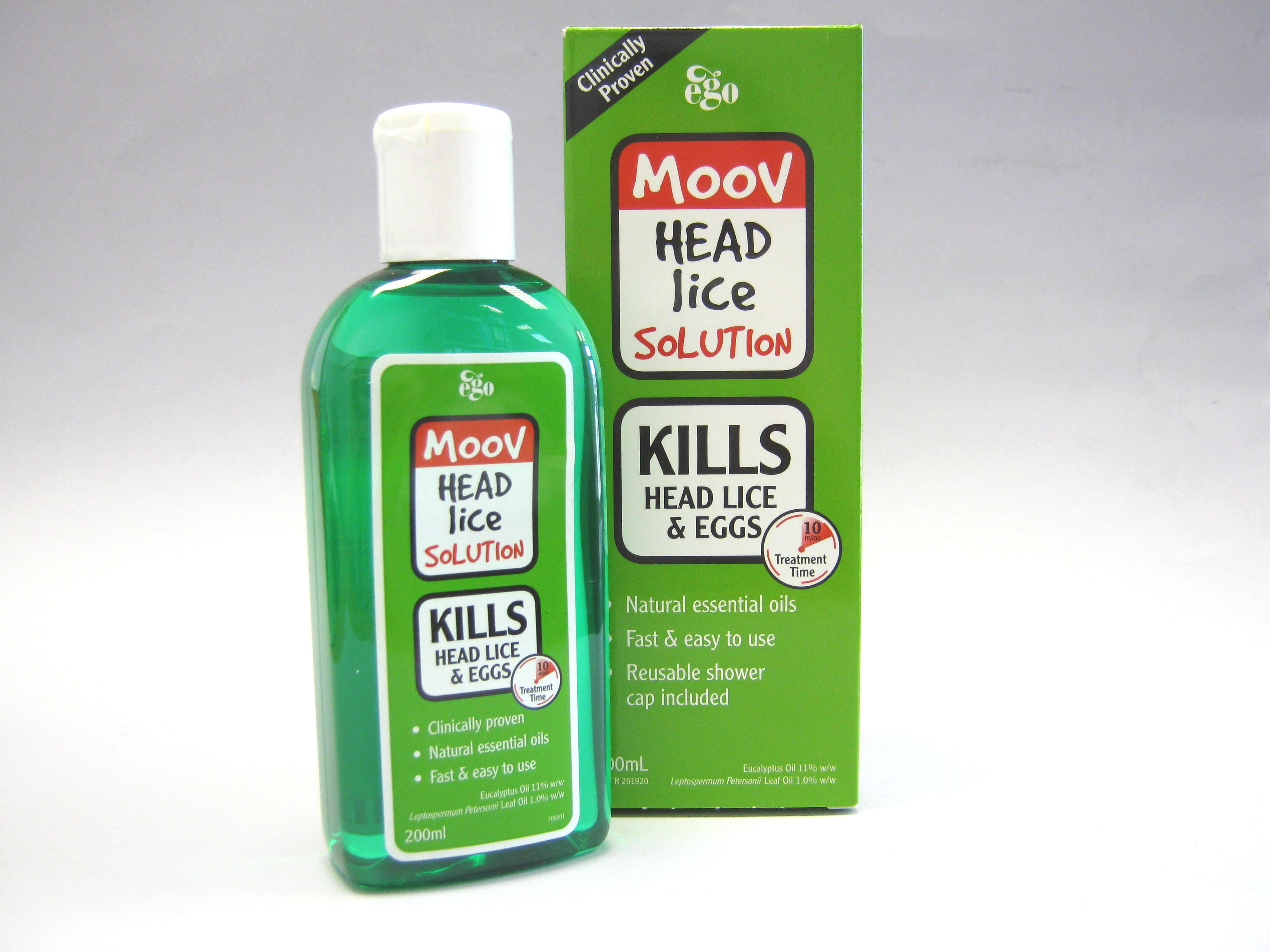 Head Lice Products Industrial First Aid Supplies